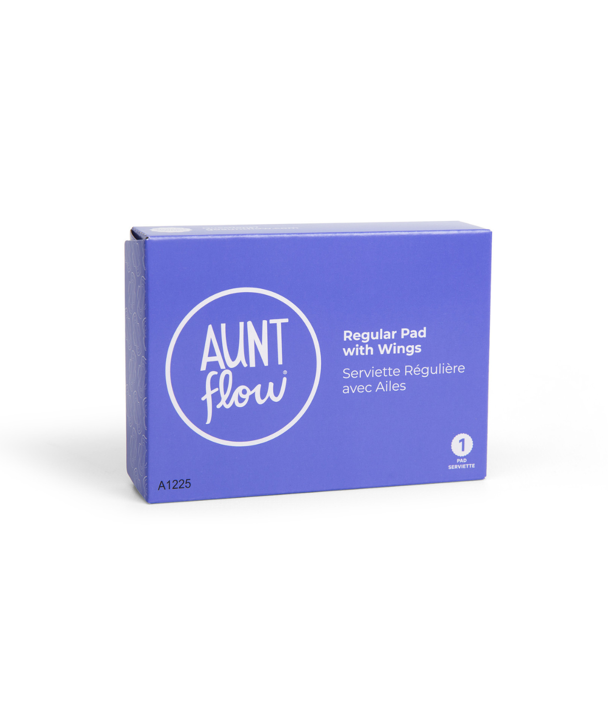 Vended Value Pad Boxes (250ct)